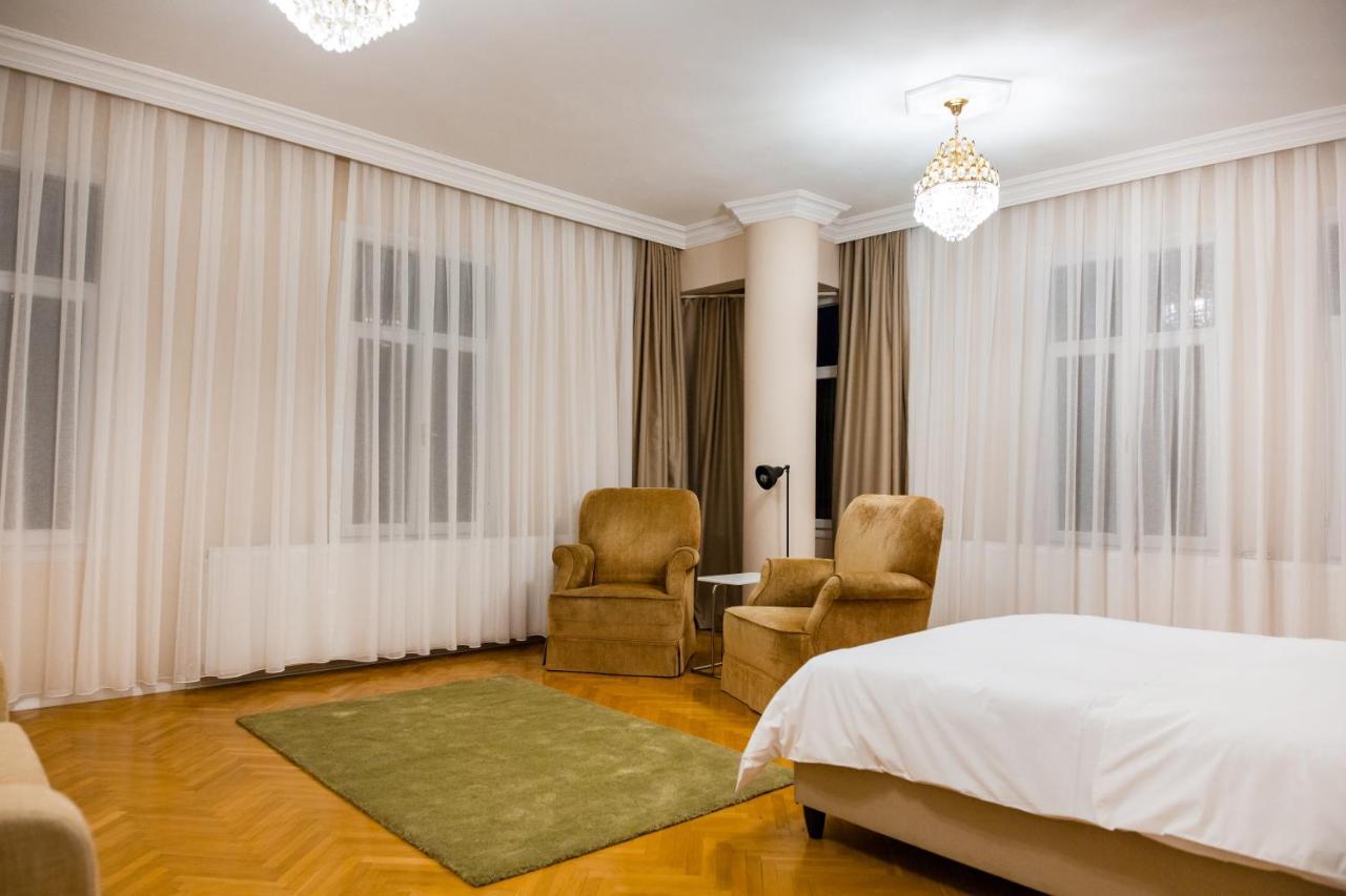 Avlu Tophane Бурса Экстерьер фото